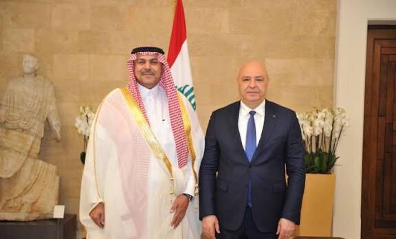 عون: ما نشهده تصعيد خطير ومدان وأوصيت الوفد المفاوض بعدم التساهل