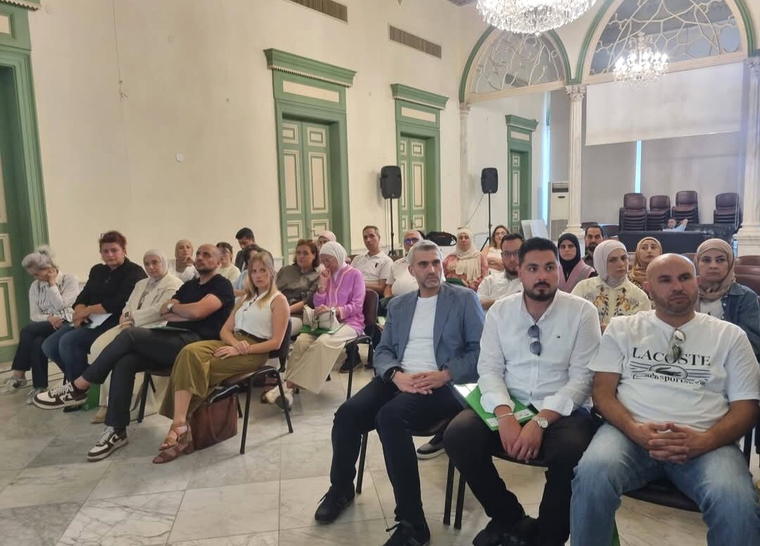 إطلاق مشروع “سند 2” من بلدية طرابلس