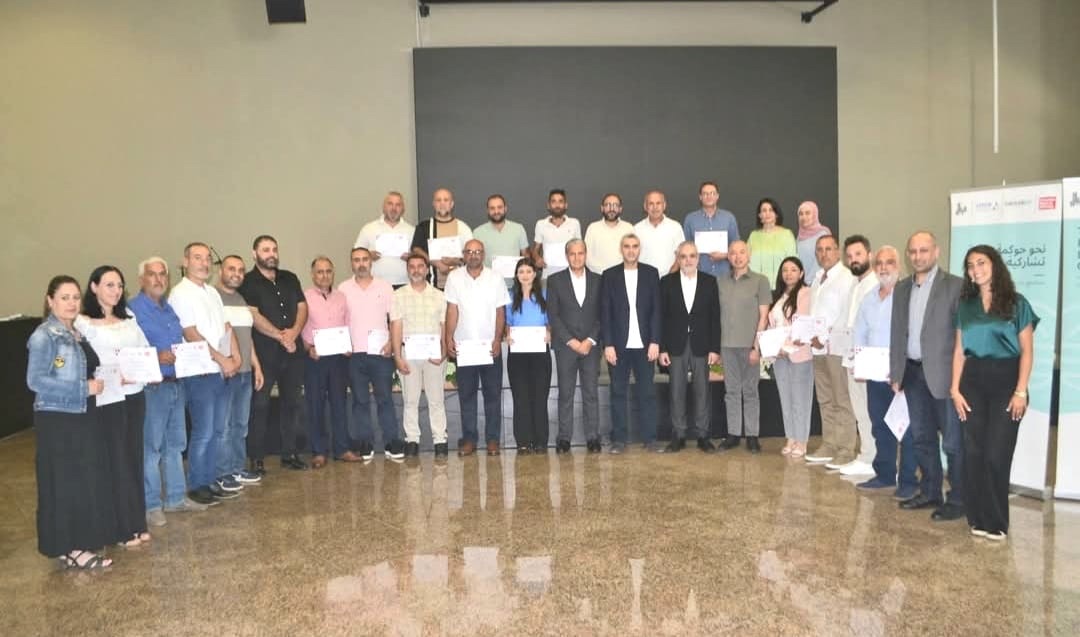 بلدية طرابلس شاركت في ورشة تدريبية متخصصة حول قانون الشراء العام وقانون البلديات في نقابة المهندسين