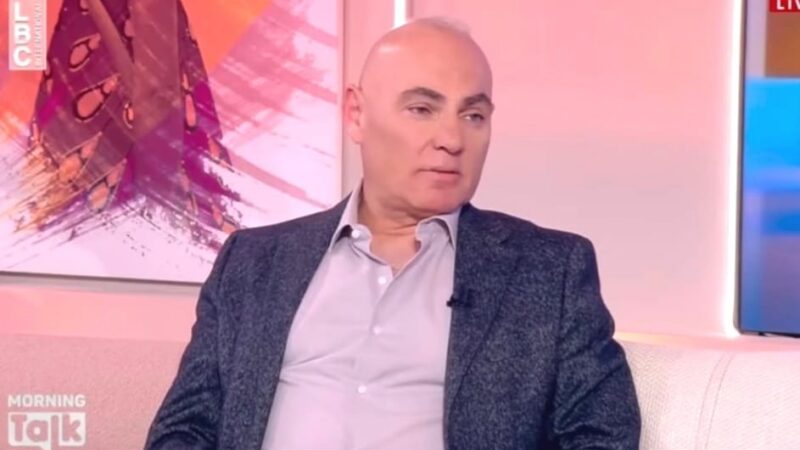 الدكتور يونس الحسن عبر شاشة LBCI: نشهد ارتفاعاً مقلقاً في حالات السرطان، لا سيما بين الأعمار المبكرة