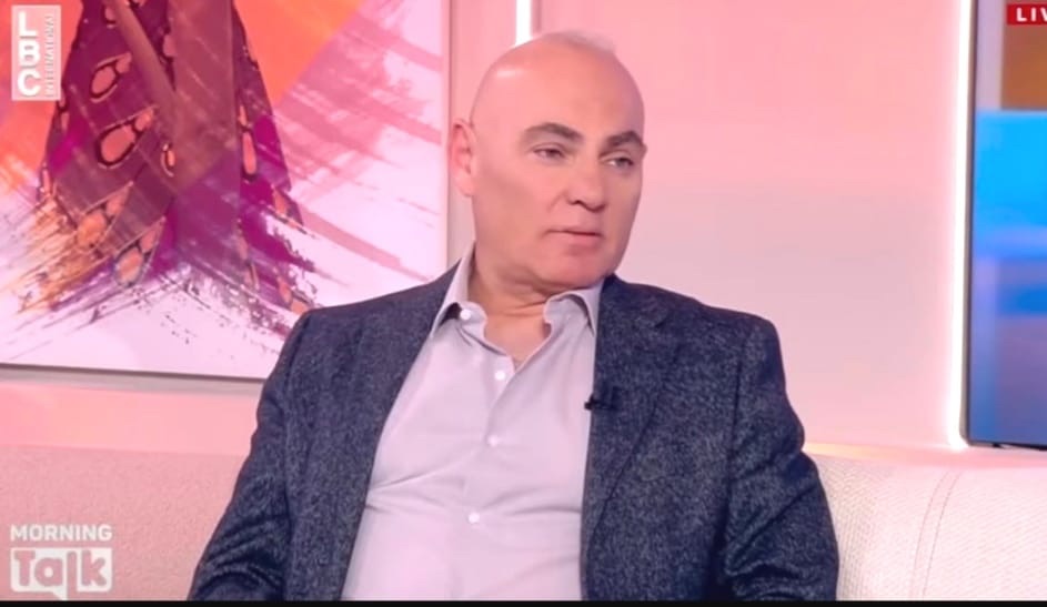 الدكتور يونس الحسن عبر شاشة LBCI: نشهد ارتفاعاً مقلقاً في حالات السرطان، لا سيما بين الأعمار المبكرة