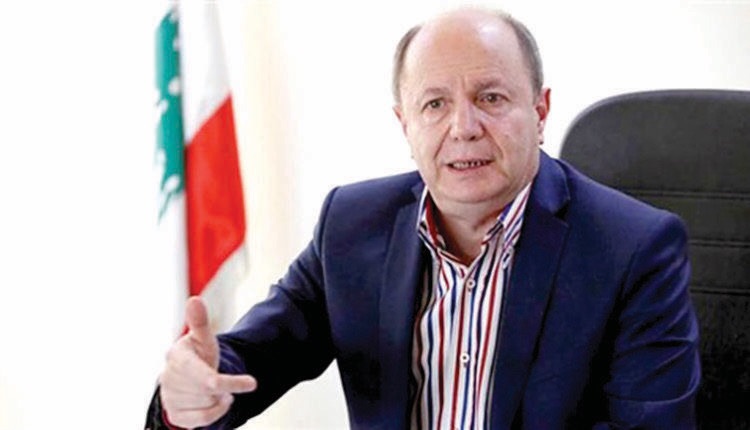الأسمر شكر كل من ساهم في إقرار قانون حماية المستهلك