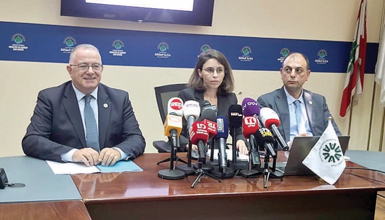 «هيئة تنظيم قطاع الكهرباء» تعرض الإطار التنفيذي لورقة سياسة القطاع