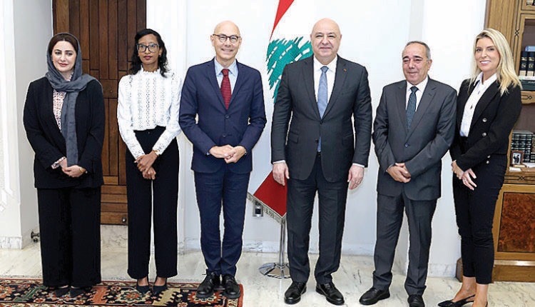 نتنياهو إلى البيت الأبيض… لبنان ومناطقه التجريبية في صلب المحادثات