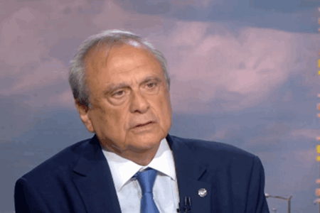حبيب يهنّئ الجيش وقائده في عيده