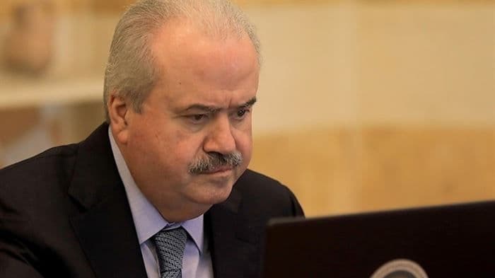 جابر من الرباط: بناء المؤسسات هو الضمانة الحقيقية للإصلاح والشراكات المستدامة تُثبت قيمتها في أصعب الأزمات