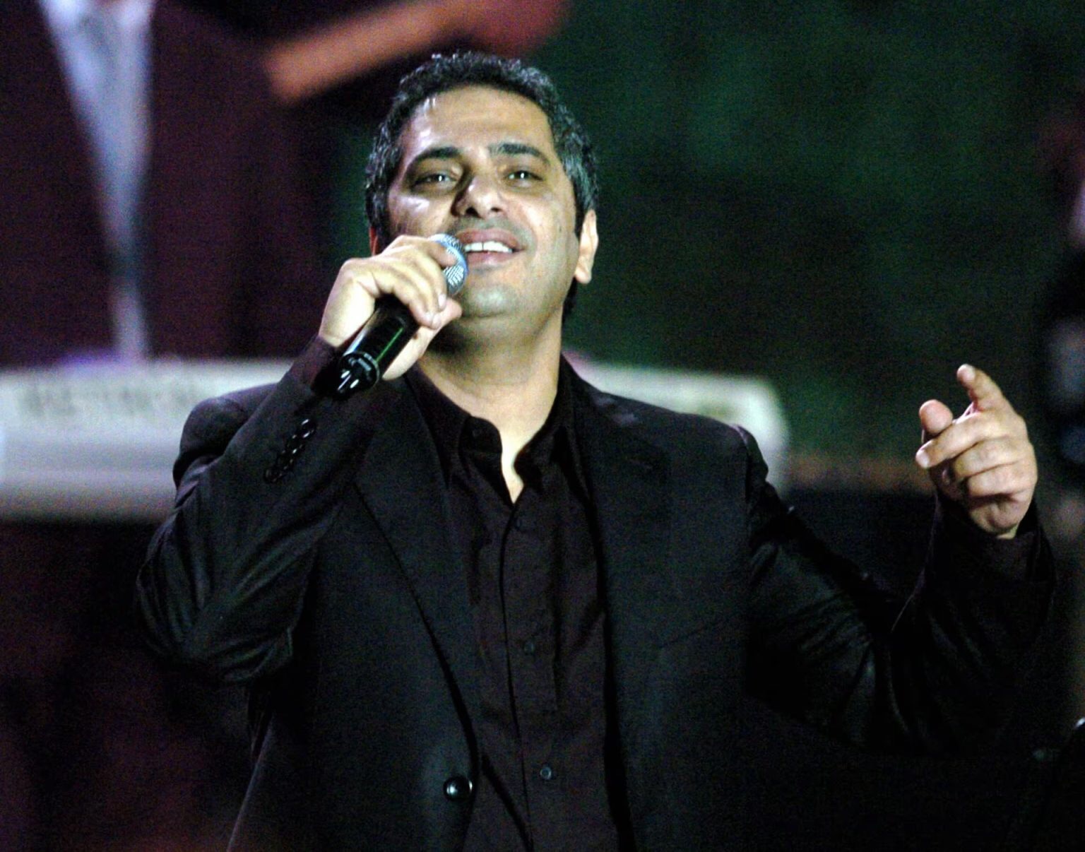 كنت العين التي قاومت المخرز”.. نقيب الفنانين السوريين مازن الناطور يوجه دعوة لفضل شاكر للغناء في سوريا