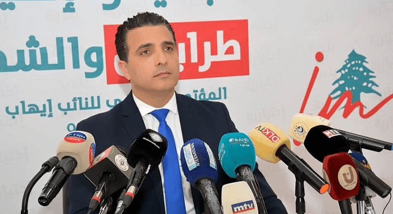 مطر: أؤكد دعمي الكامل لمبادرة الرئيس سلام في شأن العفو العام