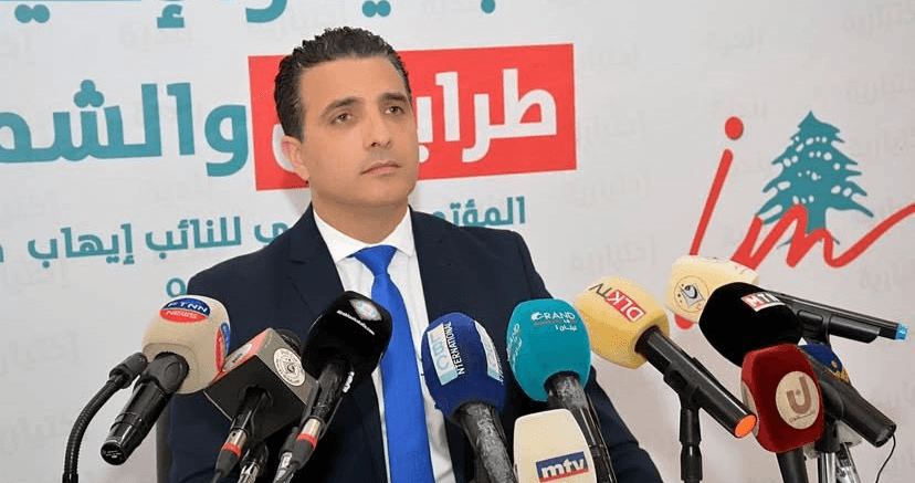 مطر: أؤكد دعمي الكامل لمبادرة الرئيس سلام في شأن العفو العام