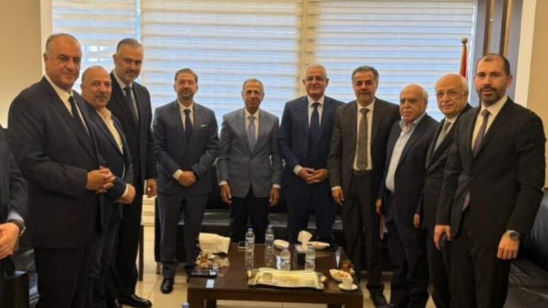 “الاعتدال الوطني” و”التوافق الوطني”: لا نقاطع من أجل التعطيل وسنواصل العمل حتى إقرار قانون عفو عام عادل ومتوازن