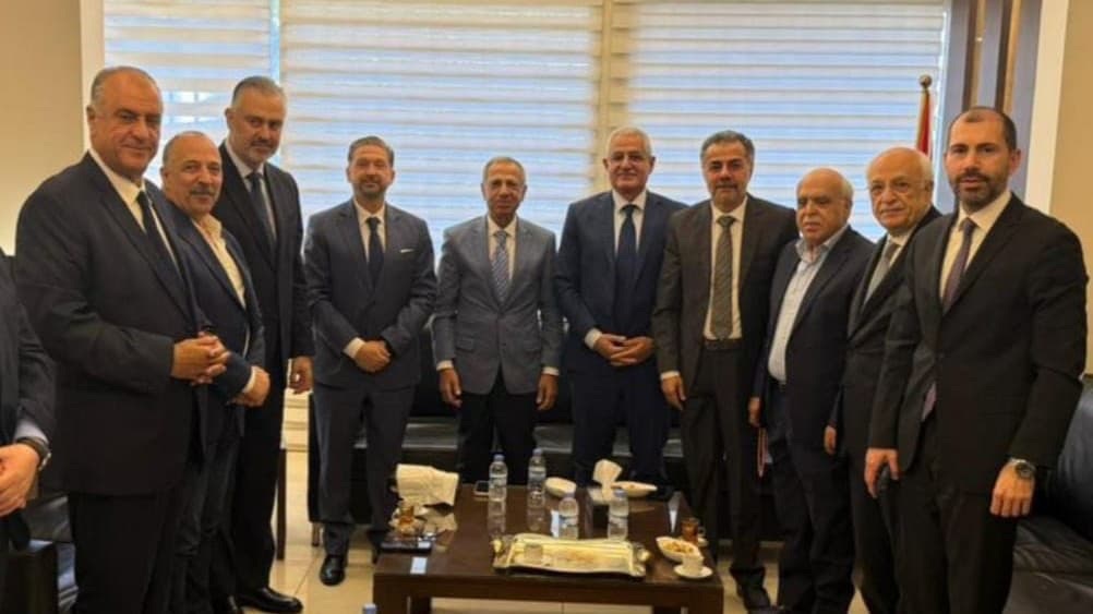“الاعتدال الوطني” و”التوافق الوطني”: لا نقاطع من أجل التعطيل وسنواصل العمل حتى إقرار قانون عفو عام عادل ومتوازن