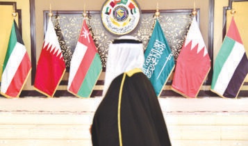 دول الخليج والأردن: لوضع حد لاعتداءات إيران