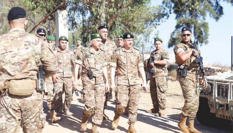 ترقّب لما بعد زيارة واشنطن… والجنوب أمام اختبار التنفيذ