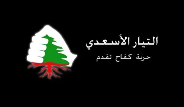 “التيار الأسعدي : لعدم الإنجرار إلى فتنة لن ينجو منها أحد وستكون المقتلة الحقيقية للبلاد والعباد