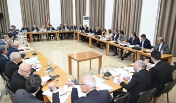 لجنة المال أقرت تعديلات قانون إصلاح المصارف