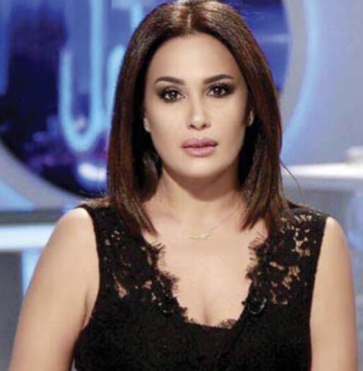 هند صبري تعلق على كليب هيفاء وهبي