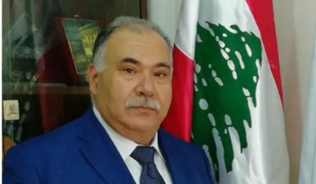 عبد الله بحث مع وزير العمل الأوضاع المعيشية والمطالب العمالية
