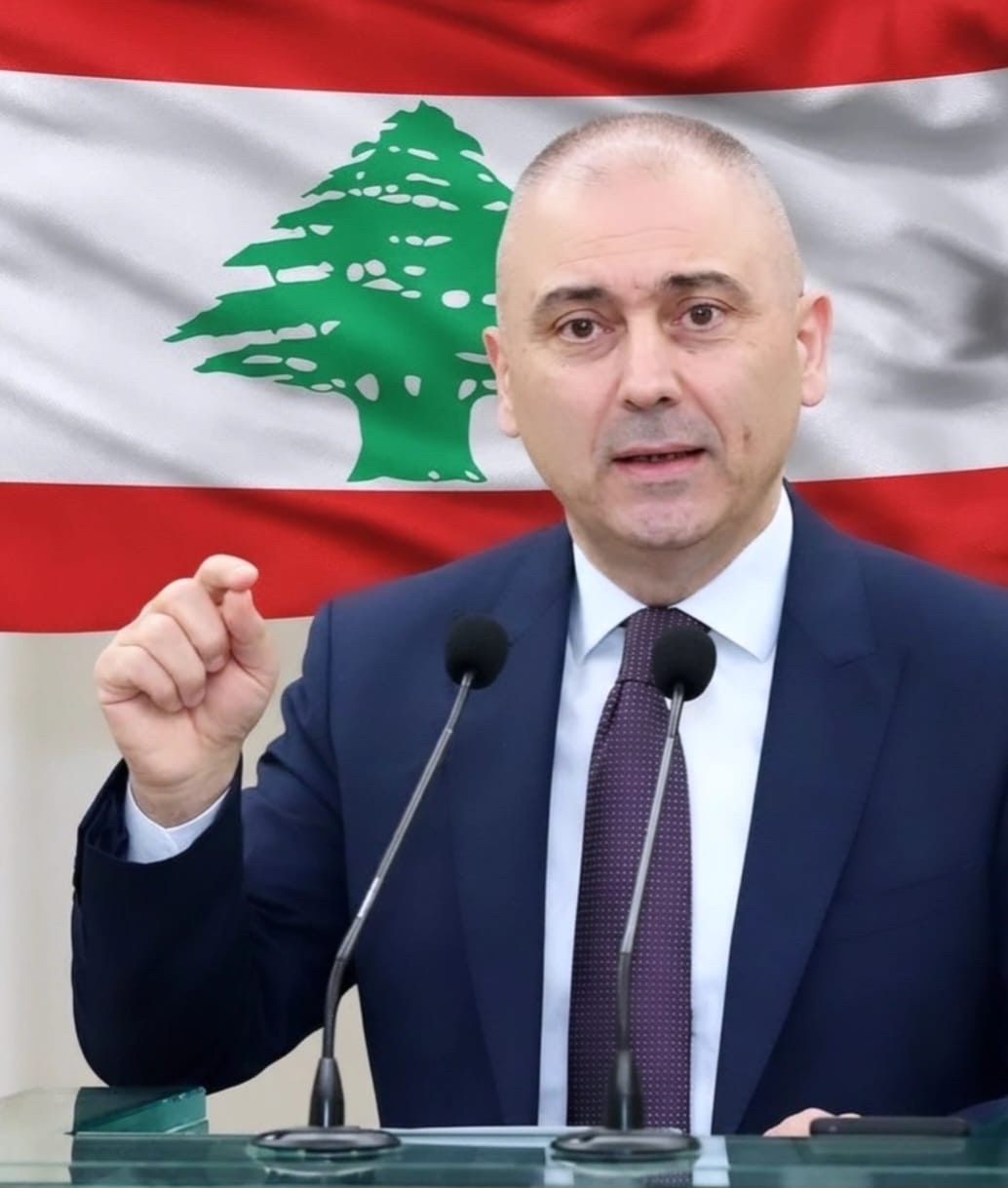 محفوض لقاسم:أي بيع للذات أكبر من أن يصبح قرار الحرب والسلم في لبنان مرتبطاً بمصالح الجمهورية الإسلامية الإيرانية؟