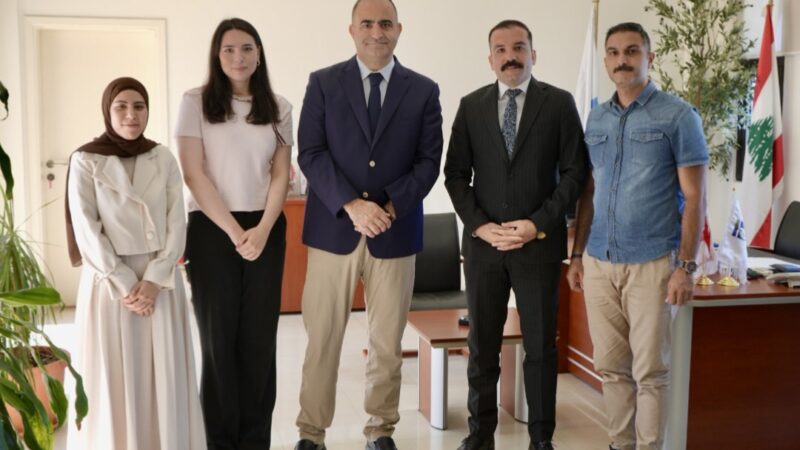 جامعة المدينة تستقبل وفداً تركياً من معهد يونس امره لبحث سبل التعاون الأكاديمي والثقافي