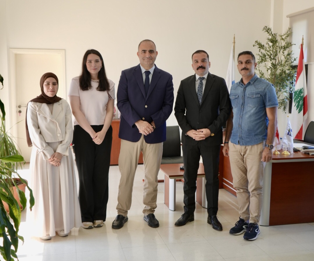 جامعة المدينة تستقبل وفداً تركياً من معهد يونس امره لبحث سبل التعاون الأكاديمي والثقافي