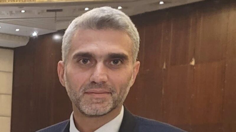 رئيس بلدية طرابلس: 900 مبنى مهدد في طرابلس و58 للهدم
