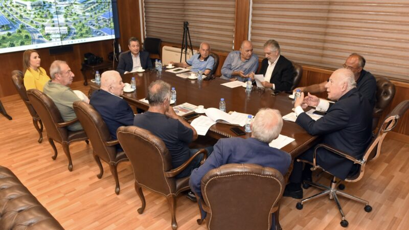 مجلس إدارة غرفة طرابلس الكبرى يقرّ قطع حساب 2025 وموازنة 2026 ويدعو الهيئة العامة للإنعقاد