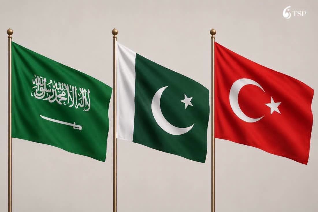 اتفاق مكة: من انتظار الحماية إلى صناعة الردع47 يومًا غيّرت قواعد الأمن في المنطقة