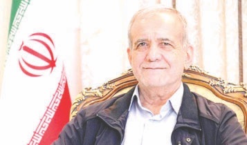 إيران تتوعد برد “مدمّر” بعد تهديد أميركا بفرض “أقسى عقوبات في التاريخ”