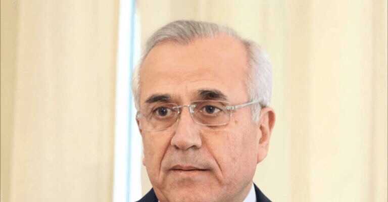 الرئيس سليمان: على حزب الله أن يثبت أن ولاءه للبنان ويسلّم المنشآت تحت التلّة للجيش