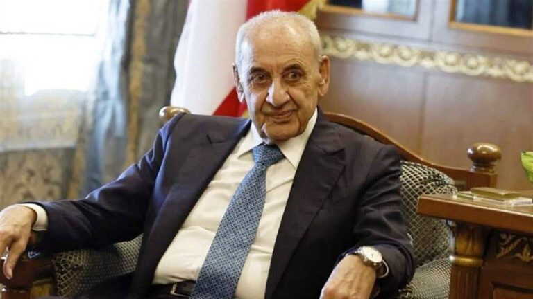 بري : فليكن المولد النبوي الشريف كما كل المناسبات الايمانية محطات يومية للاقتداء والعمل بكل قيمها وتعاليمها