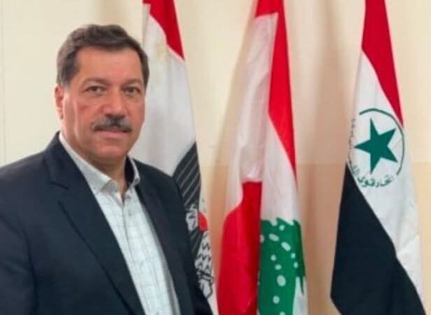 المصري: أين التحرك الرسمي اللبناني والموقف العربي لوقف العدوان الإسرائيلي على مظاهر الحياة في الجنوب؟