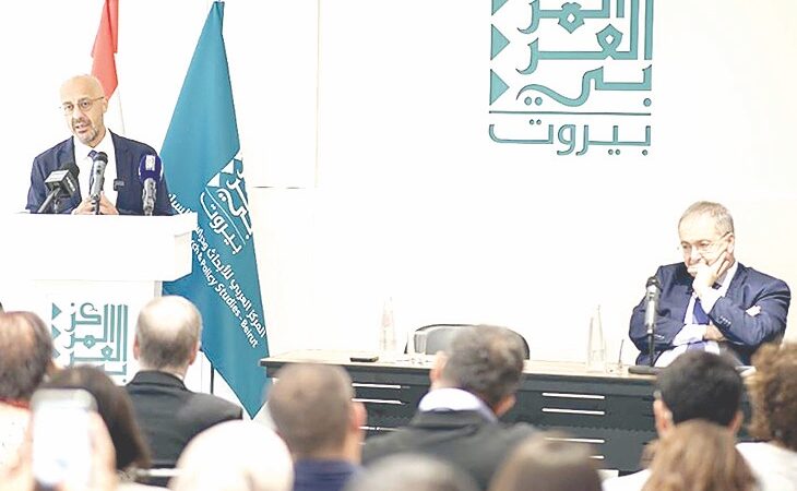 متري: قيود قانونية تعرقل مقاضاتها