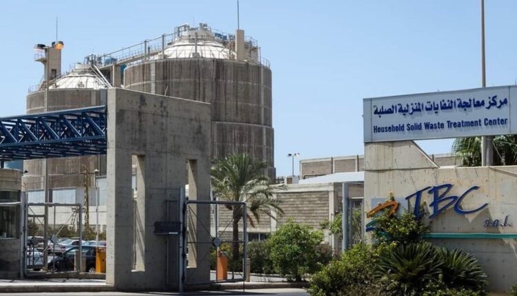 اتحاد بلديات صيدا – الزهراني يدعو إلى معالجة ملف معمل النفايات