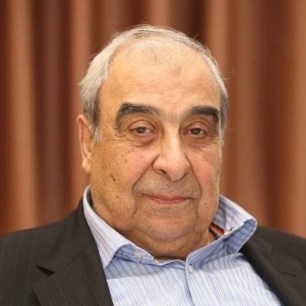 ميشال كيلو يتحدث عن عهد حافظ الأسد