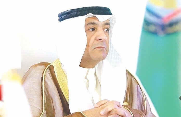 مجلس التعاون الخليجي: على إيران وقف اعتداءاتها