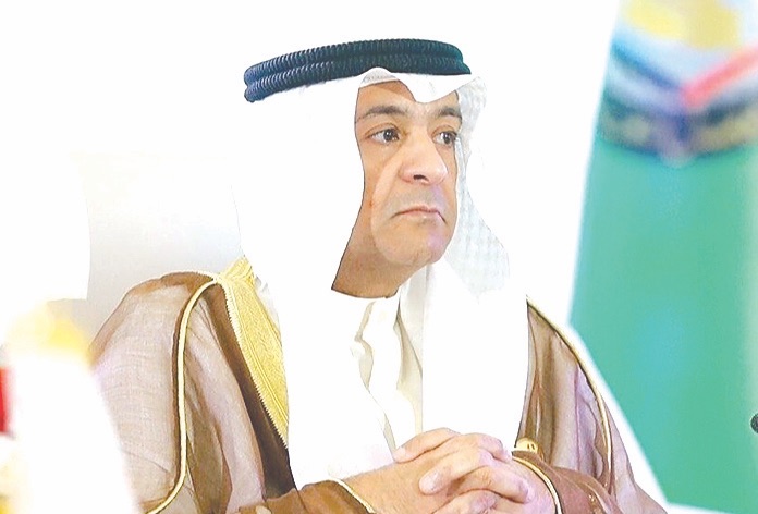 مجلس التعاون الخليجي: على إيران وقف اعتداءاتها