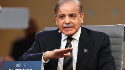 توافق إيراني باكستاني على «مذكرة التفاهم» وبزشكيان يشترط التزام واشنطن