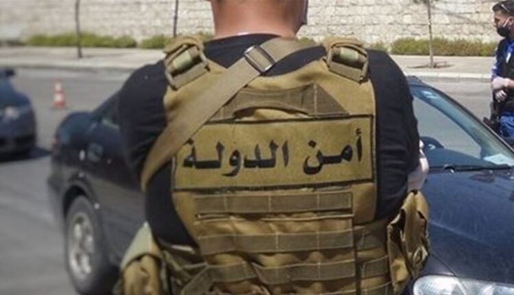 إحباط عملية تهريب 25 شخصاً إلى قبرص