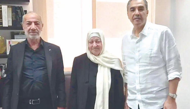 الحريري التقت “التواصل اللبناني”