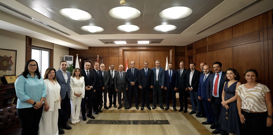 مركز الوساطة والتحكيم لدى نقابة المحامين في طرابلس C.M.A Lebanon منصة عدالة رائدة لدعم الاستثمار وحل النزاعات