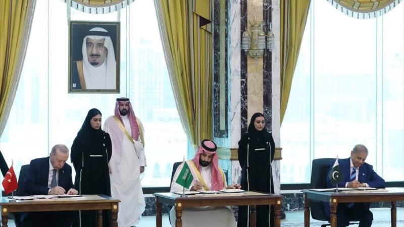 كرامي: اتفاقية مكة للدفاع المشترك تؤسس لمرحلة جديدة من الأمن العربي والإسلامي
