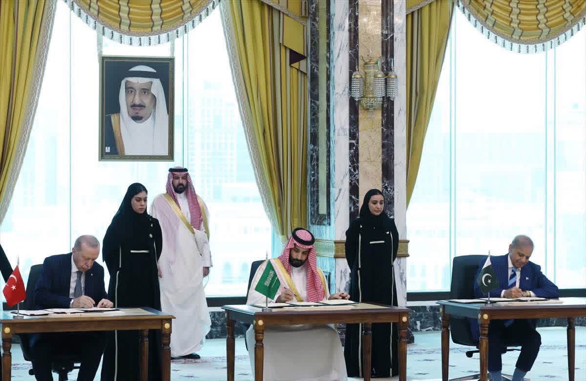 كرامي: اتفاقية مكة للدفاع المشترك تؤسس لمرحلة جديدة من الأمن العربي والإسلامي