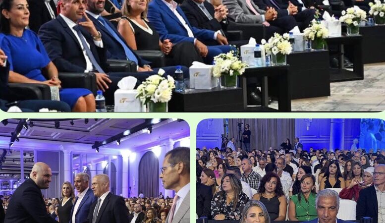 بدعوة من رئيسة الجامعة العربية المفتوحة – لبنان الدكتورة يارا عبدالله،