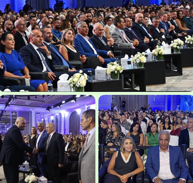 بدعوة من رئيسة الجامعة العربية المفتوحة – لبنان الدكتورة يارا عبدالله،