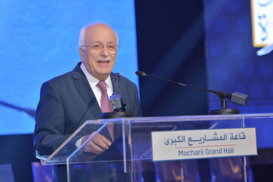 قطاع المهن الحرة في جمعية المشاريع في الشمال يفتتح موسم احتفالات ذكرى المولد النبوي الشريف