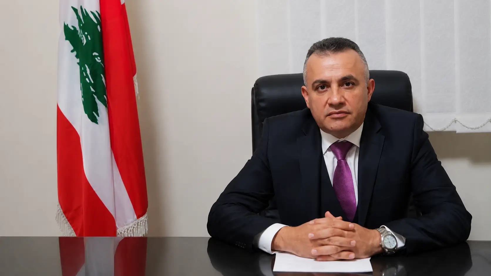 زياد العجوز: فليبكِ وزير الدفاع على شهداء الجيش الذين تسبب ميشال عون بمقتلهم