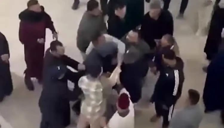قصة فيديو فضح كواليس البودشيشيين ، تفاصيل تشيب لها الولدان من قلب اشهر زاوية صوفية بالمغرب