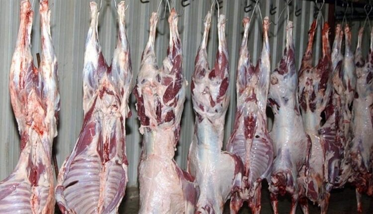 نقابة اتحاد القصابين وتجار المواشي تعترض على قرار إغلاق المَزارع حول المطار