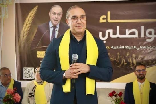 بعدما زادت شعبيته مؤخرا . تفاصيل برنامج انتخابي سحري قد يوصل اوزين لاكتساح الانتخابات القادمة