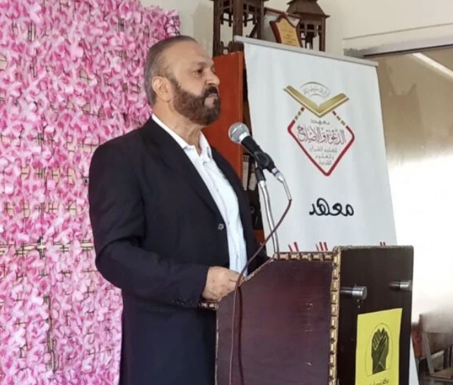 تحت رعاية رئيس بلدية طرابلس اقامت حركة تجمع أمان افطارا صباحيا إحتفاء بشهر المولد النبوي الشريف
